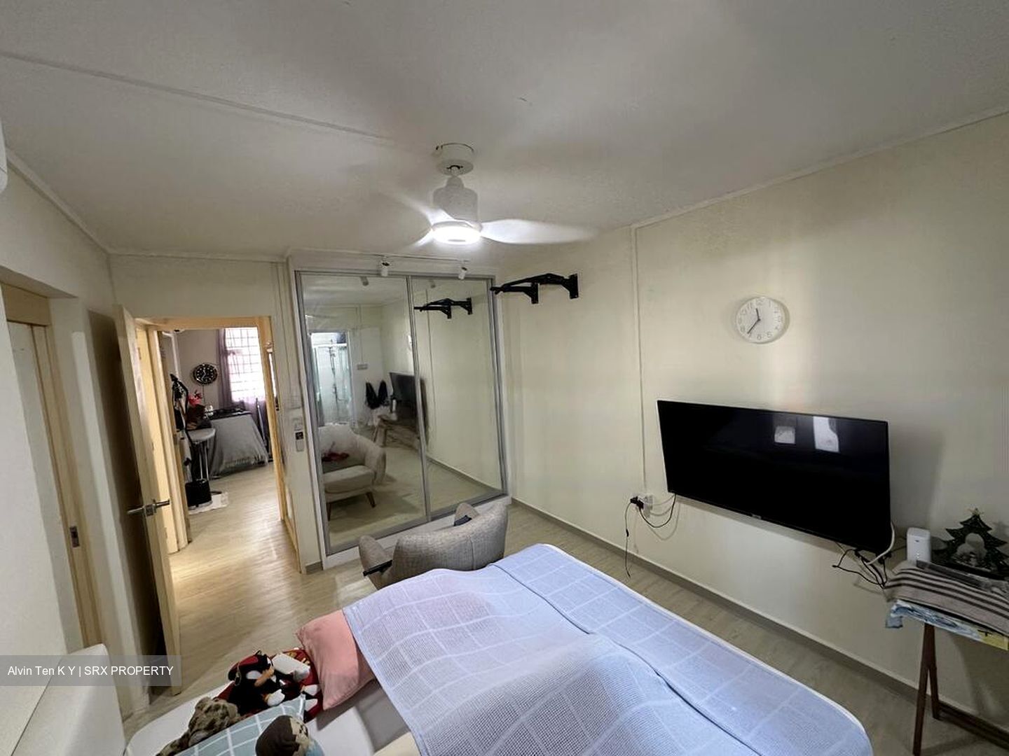 Blk 167 Bishan Street 13 (Bishan), HDB 4 Rooms #460114741
